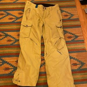 O’Neill Snowpants Medium